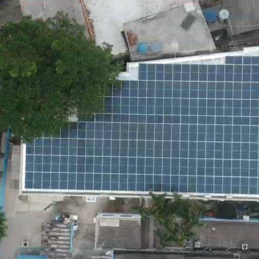 Comprar o produto de Energia solar fotovoltaica em Energia Solar pela empresa Advanced Solar  em Rio de Janeiro, RJ por Solutudo