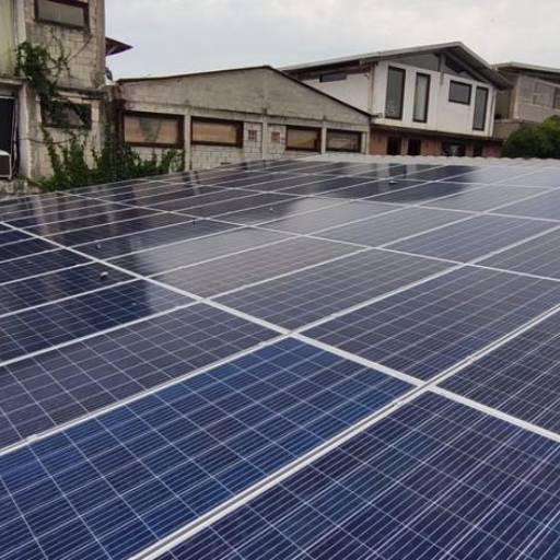 Empresa de Energia Solar por Advanced Solar 