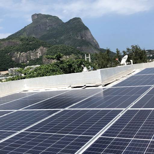 Comprar o produto de Limpeza de Placa Solar em Energia Solar pela empresa Advanced Solar em Rio de Janeiro, RJ por Solutudo