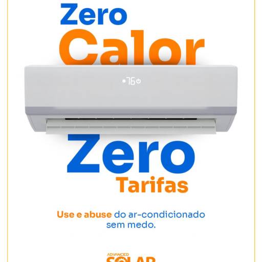 Empresa de Instalação de Energia Solar por Advanced Solar 