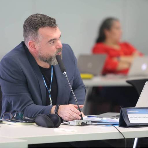 Consultoria por Diego Costa - Consultor e Gestão de Projetos