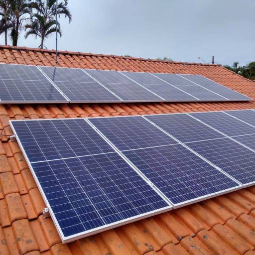 Orçamento de Energia Solar para Condomínio – Rsec Solar em Itanhaém, SP