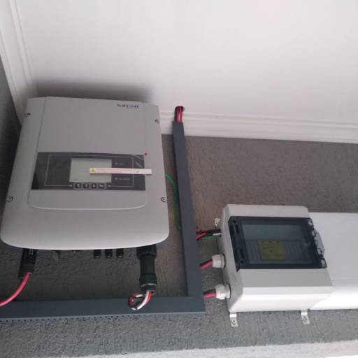 Energia Solar para Indústria – Sustentabilidade e Redução de Custos com a Rsec Solar em Itanhaém