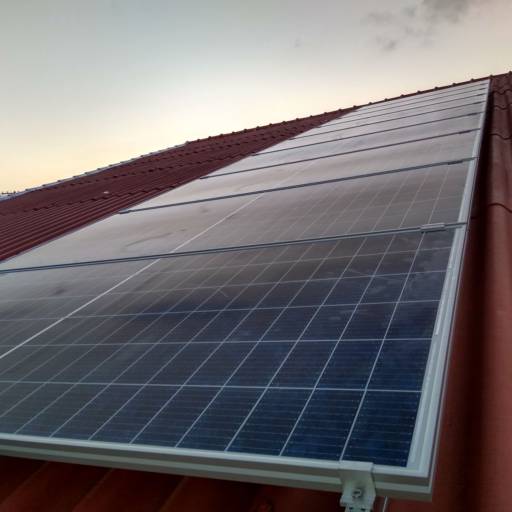 Energia Solar On Grid – Economia e Sustentabilidade com a Rsec Solar em Itanhaém