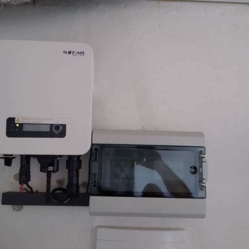 Especialista em Energia Solar – Soluções Personalizadas e Eficientes com a Rsec Solar em Itanhaém