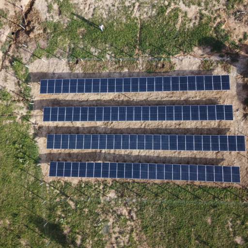 Empresa de Energia Solar