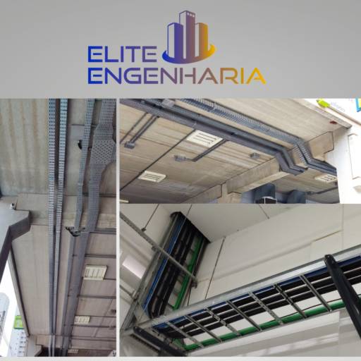 ART por Elite Engenharia FR