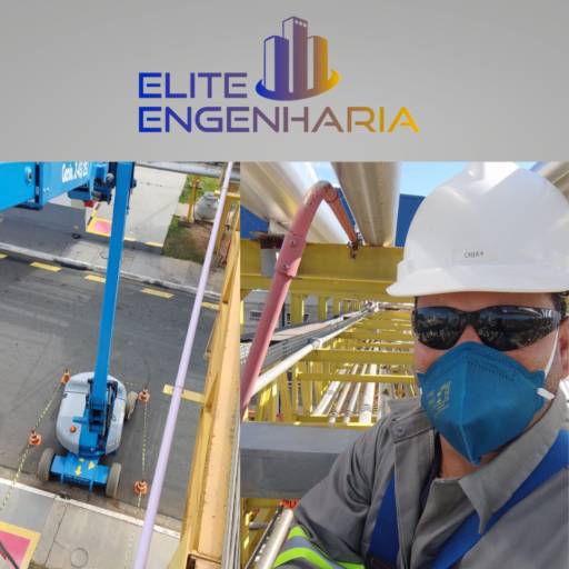 Consultoria por Elite Engenharia FR