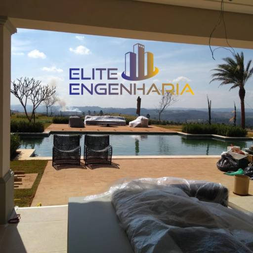 Gerenciamentos de Obras por Elite Engenharia FR