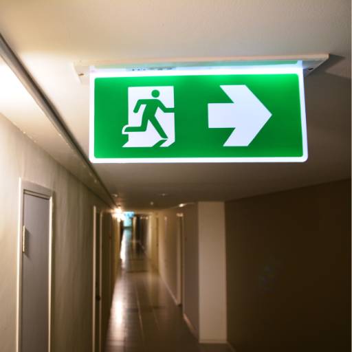 PAE- Plano de antendimento de emergência em Condominios