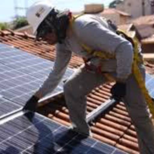 Financiamento Solar por MFL Sol Energy