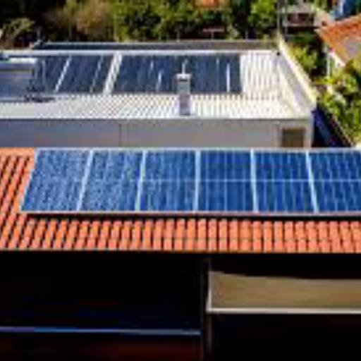Comprar o produto de Limpeza de Placa Solar em Energia Solar pela empresa MFL Sol Energy em São Paulo, SP por Solutudo