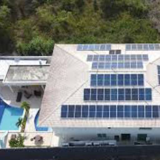 Comprar o produto de Energia Solar Off Grid em Energia Solar pela empresa MFL Sol Energy em São Paulo, SP por Solutudo