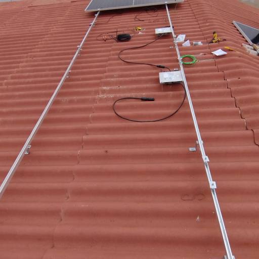 Energia Solar​ em Jaraguá do Sul, SC por Greentech Energia Solar