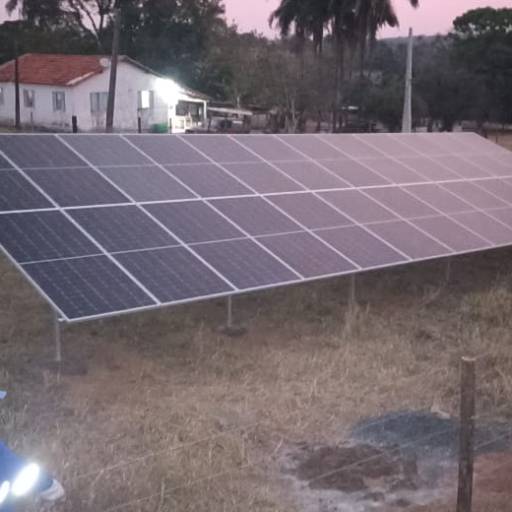 Empresa de Energia Solar