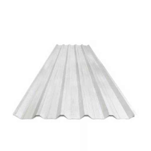 Telha trapézio galvalume por G Ferros Materiais De Construção