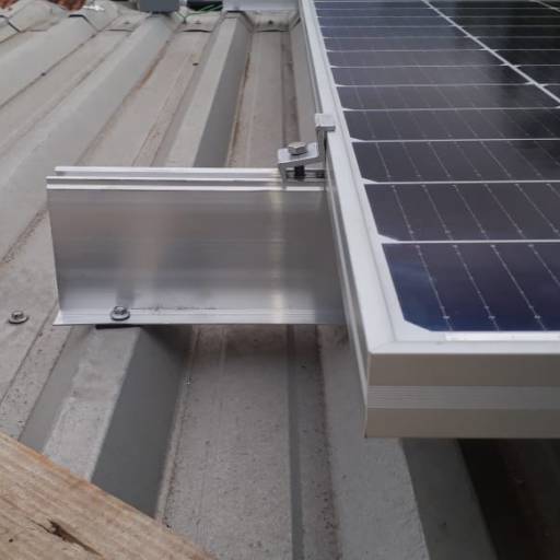 Energia solar fotovoltaica