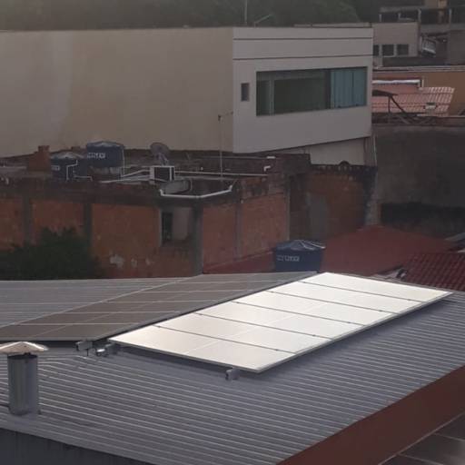 Empresa de Energia Solar