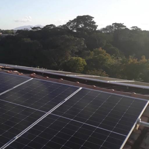 Empresa Especializada em Energia Solar