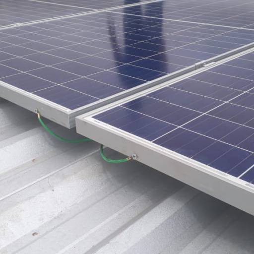 Comprar o produto de Limpeza de Placa Solar em Energia Solar pela empresa MGD engenharia em Cariacica, ES por Solutudo