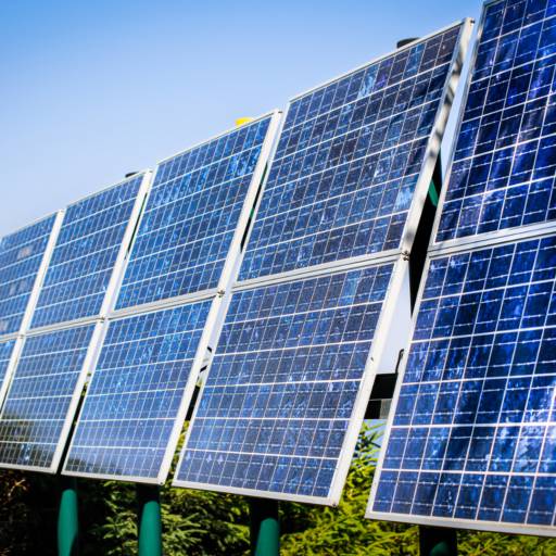 Sistemas Off-Grid em Bauru por LF Segurança Eletrônica e Energia Solar