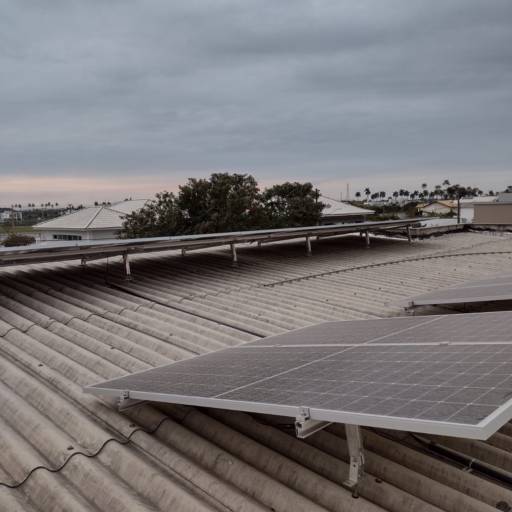 Comprar a oferta de Empresa de Instalação de Energia Solar em Energia Solar pela empresa MG3 Solar Bluesun do Brasil em Campos dos Goytacazes, RJ por Solutudo