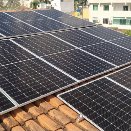 Comprar o produto de Financiamento Solar em Energia Solar pela empresa MG3 Solar Bluesun do Brasil em Campos dos Goytacazes, RJ por Solutudo
