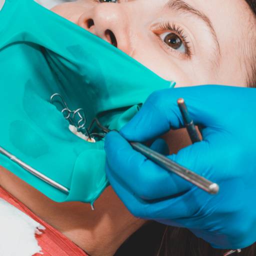 Restaurações dentárias