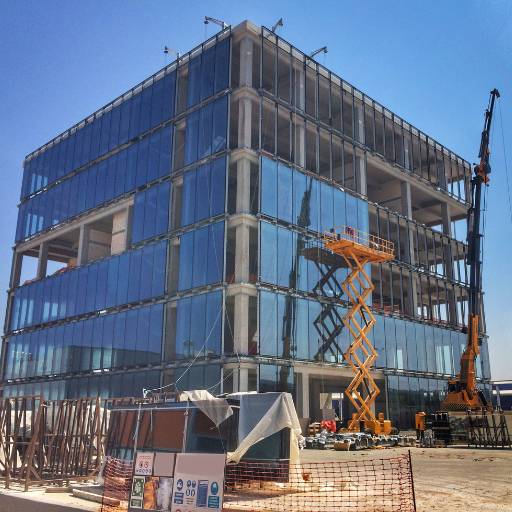 Projetos estruturais por Ampli Engenharia e Fotovoltaico