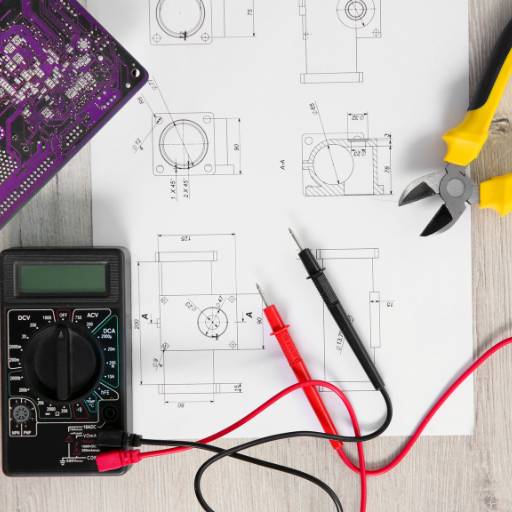 Projetos Elétricos por Ampli Engenharia e Fotovoltaico
