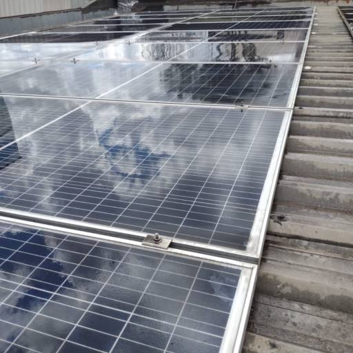 Financiamento Solar por Saraiva Engenharia