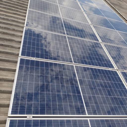 Comprar a oferta de Energia Solar​ em Belo Horizonte, MG em Energia Solar pela empresa Saraiva Engenharia em Belo Horizonte, MG por Solutudo