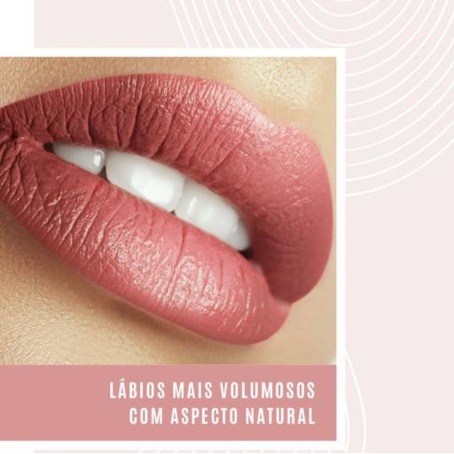 Micropigmentação Labial