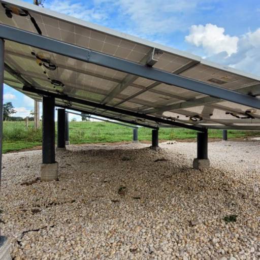 Comprar o produto de Energia Solar​ em Barra do Garças, MT em Energia Solar pela empresa Arco Engenharia Sustentável em Barra do Garças, MT por Solutudo