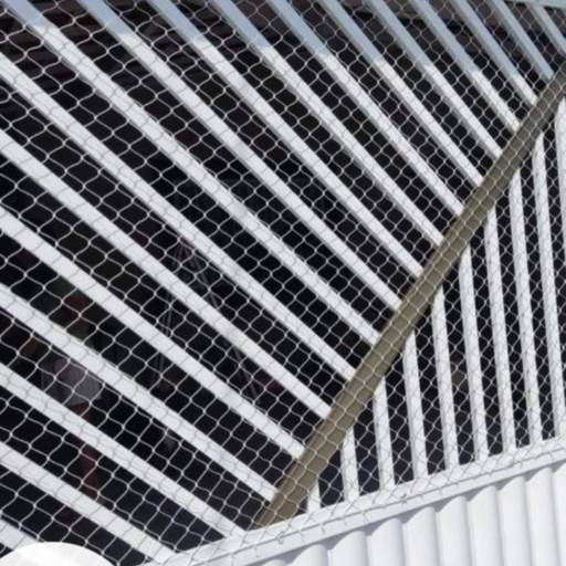 Grade de Segurança - Proteção Robusta e Confiável em Praia Grande/SP