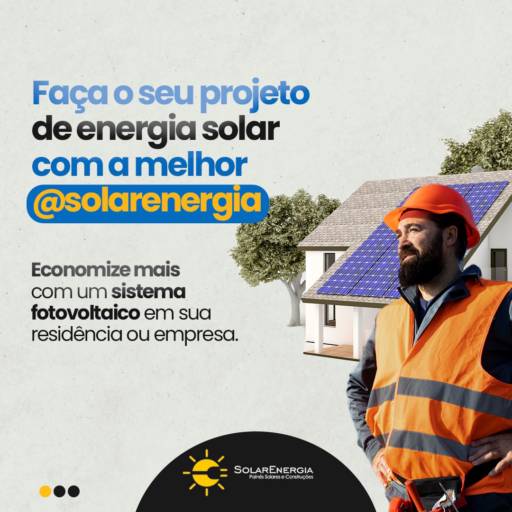 Limpeza de Placas Solares: Mantenha o Desempenho Máximo em Rondonópolis por Solar Centro-Oeste