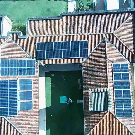Orçamento de Energia Solar para Condomínio: Sustentabilidade e Economia em todo o Sul de Minas