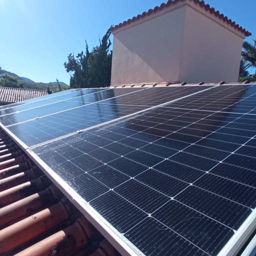Energia Solar​ em todo o Sul de Minas por Alphasole Soluções
