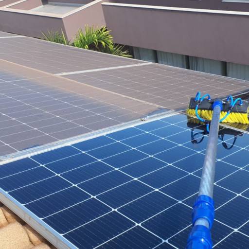 Limpeza de Placa Solar: Máxima Eficiência em todo o Sul de Minas por Alphasole Soluções
