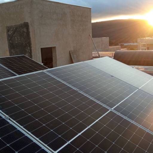 Empresa Especializada em Energia Solar por Alphasole Soluções