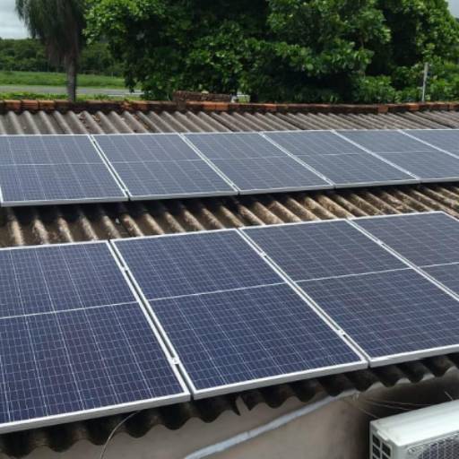 Financiamento Solar por Pantanal Energia Solar