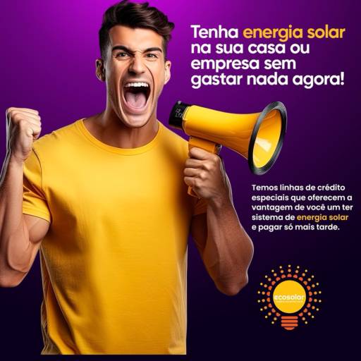 Especialista em Energia Solar