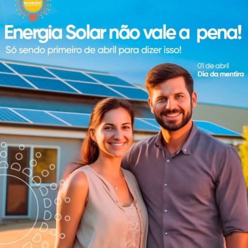Energia Solar​ em Maceió, AL