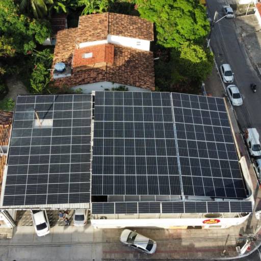 Empresa de Energia Solar