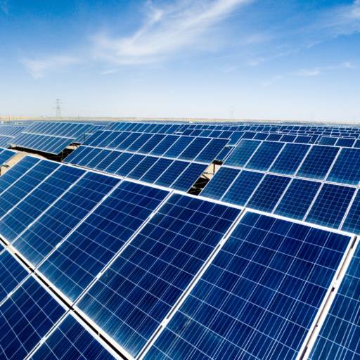 Empresa de Energia Solar