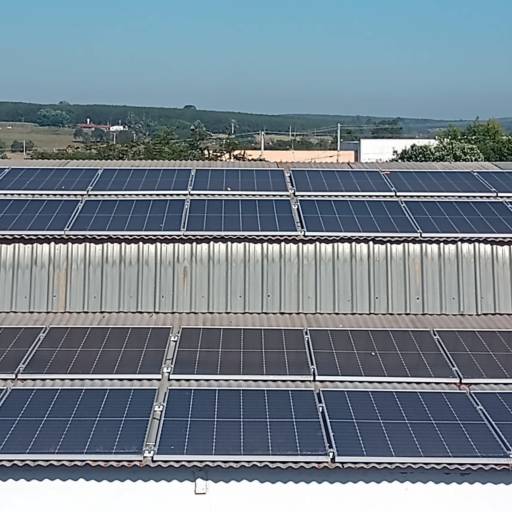 Empresa Especializada em Energia Solar por Star Solar - Empresa de Energia Solar