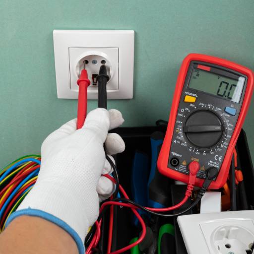 Instalação predial por Eletro-Mav