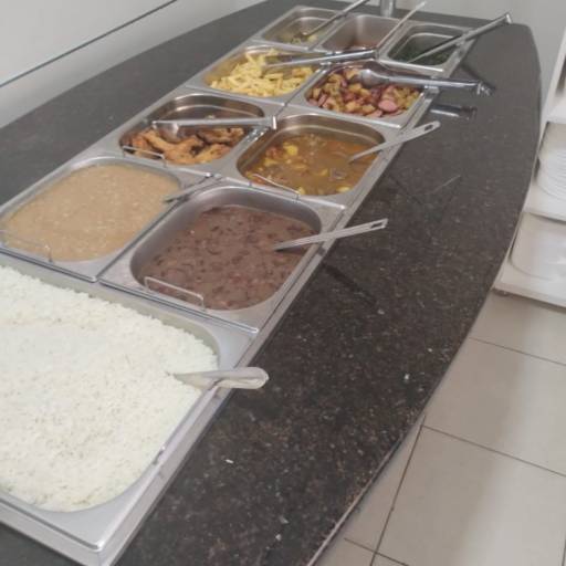 Restaurante em Campinas