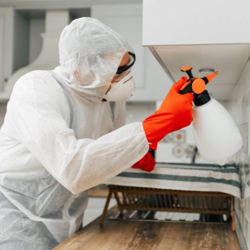 Tratamento contra carrapato em Copacabana por Marc's Controle de Pragas - Dedetização