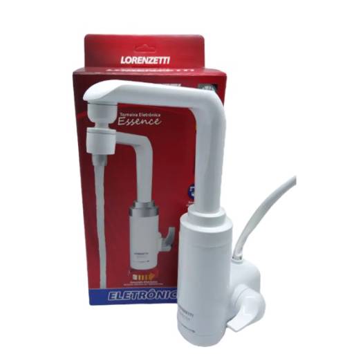 Torneira Eletrônica Essence LORENZETTI